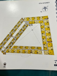 Northstar @ Amk (D20), Office #502731061